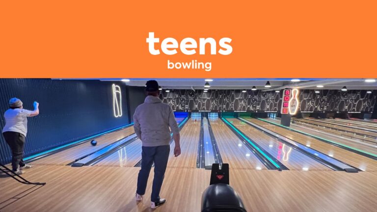 Image for : ADULTS - Bowling - Monday September 23rd